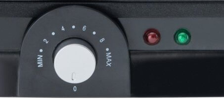 H.Koenig GR20 Thermostat